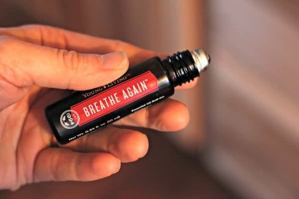 How I’m Beating Juniper Pollen This Week