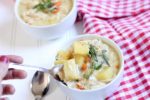 easy chicken soup recipe