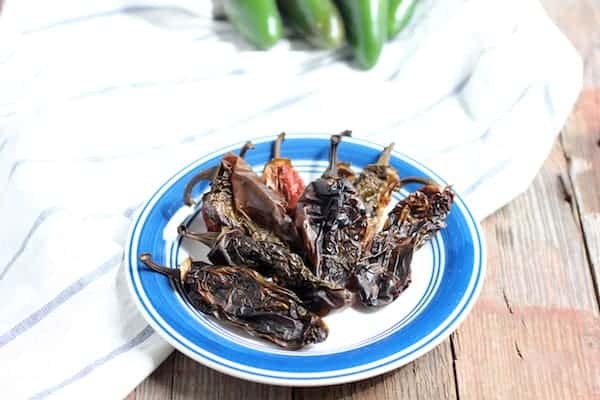 how to make homemade chipotle peppers
