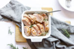 rosemary sous vide pork loin recipe