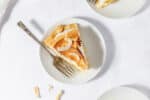gluten free coconut cream pie