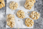 gluten free butter cookies recipe