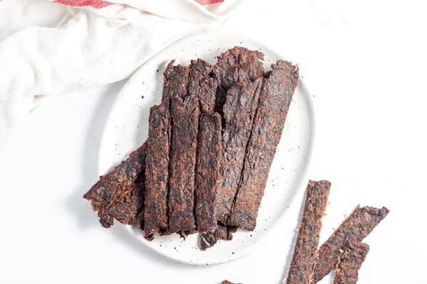 homemade elk jerky recipe
