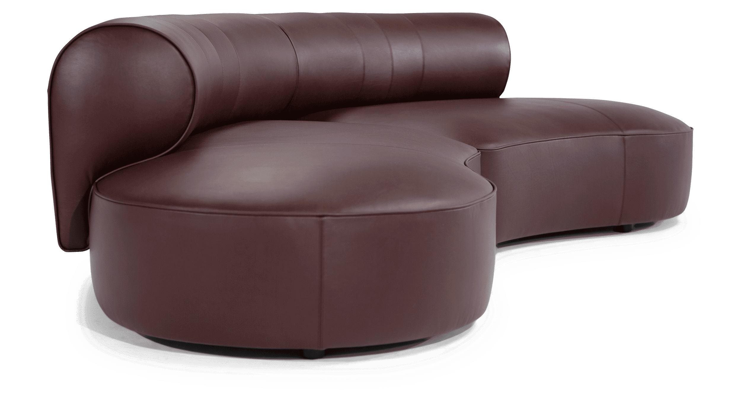 Natuzzi Italia New Collection - Furnitalia | Explore the Stunning