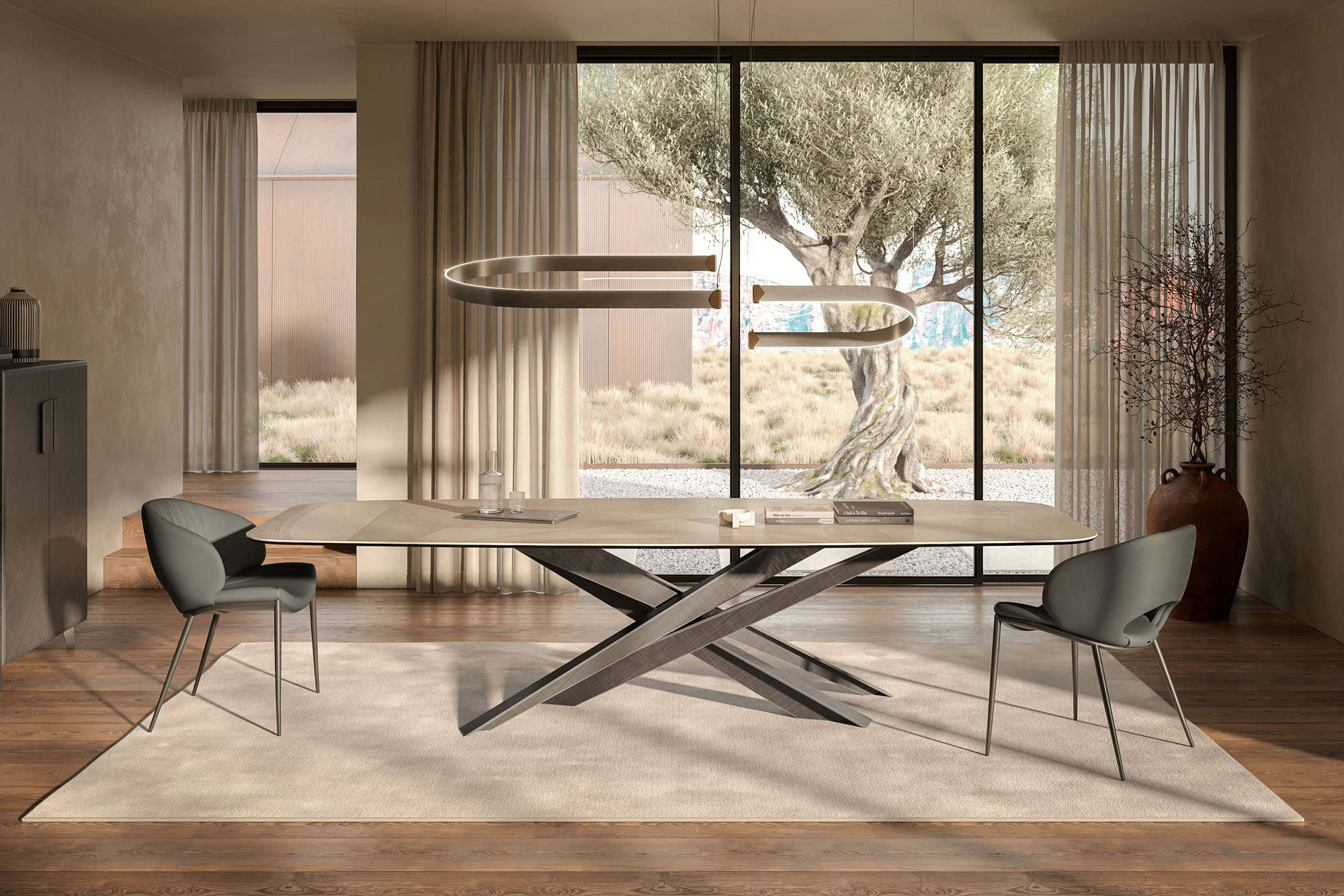 Cattelan Italia New Collection - Furnitalia | Explore 10+ Stunning