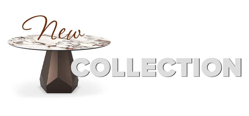 Cattelan Italia New Collection - Furnitalia | Explore 10+ Stunning