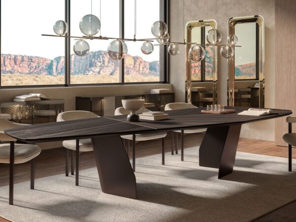 Cattelan Italia New Collection - Furnitalia | Explore 10+ Stunning