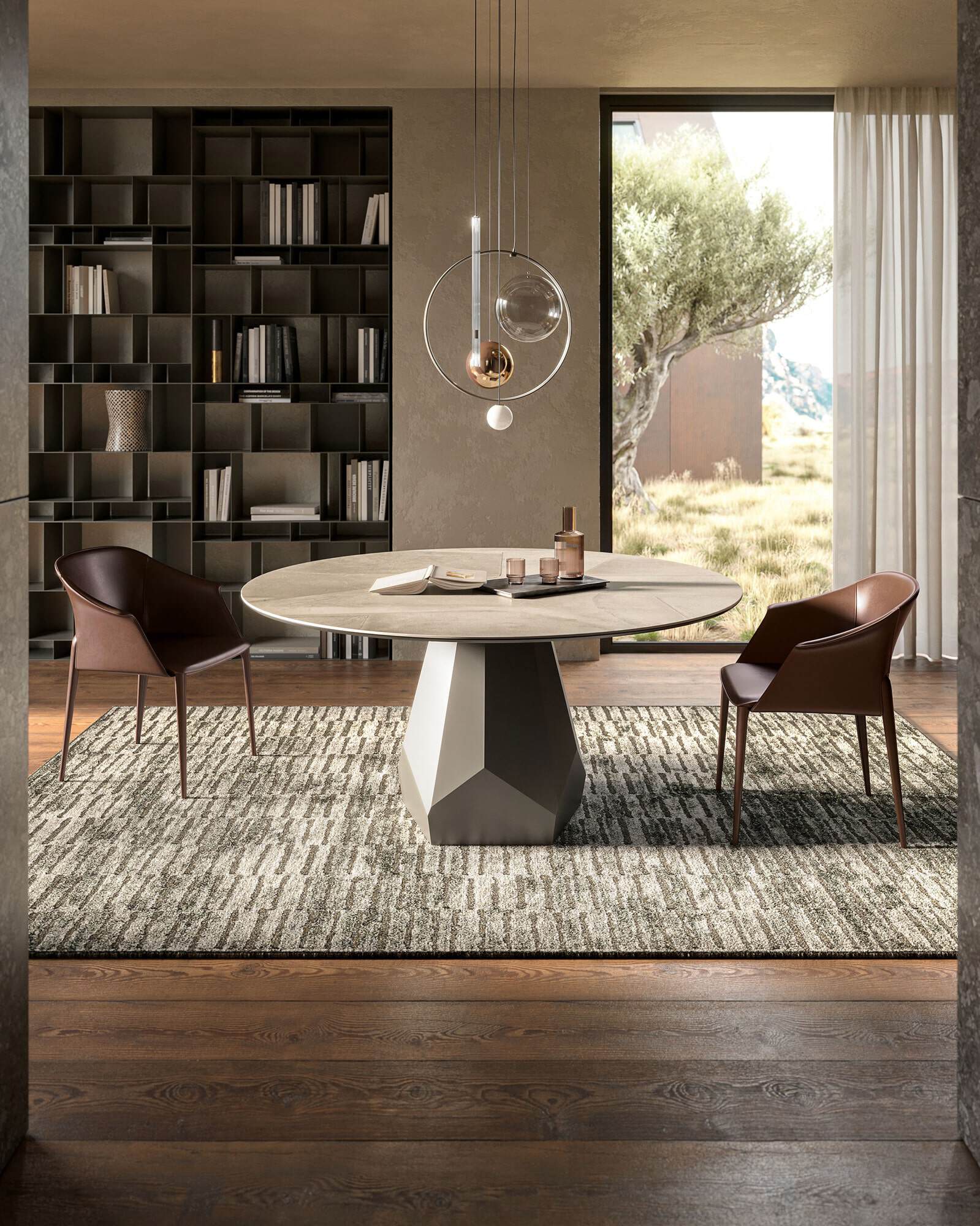 Cattelan Italia New Collection - Furnitalia | Explore 10+ Stunning