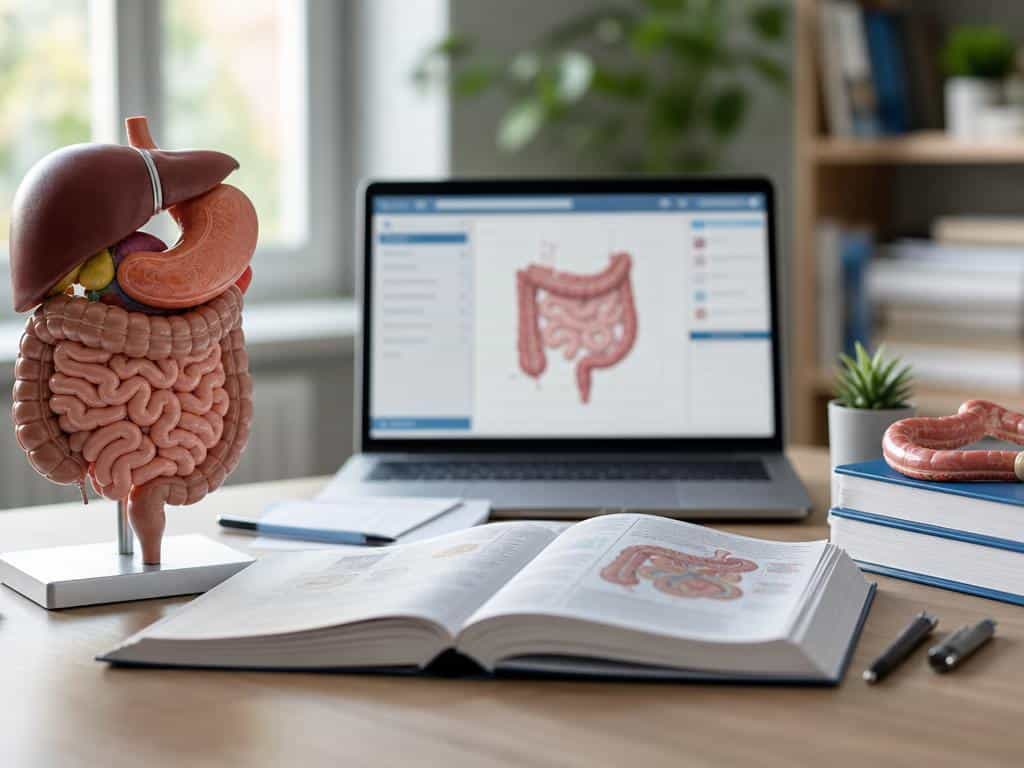 collège gastro entérologie