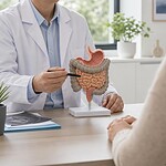 gastro entérologue libourne