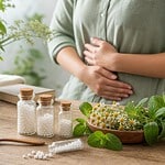 homeopathie pour gastro