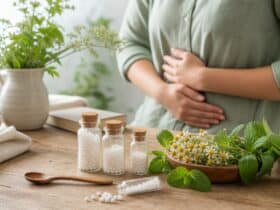 homeopathie pour gastro