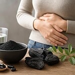 charbon actif gastro