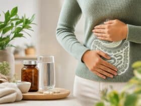 ergypar bien être gastro intestinal avis