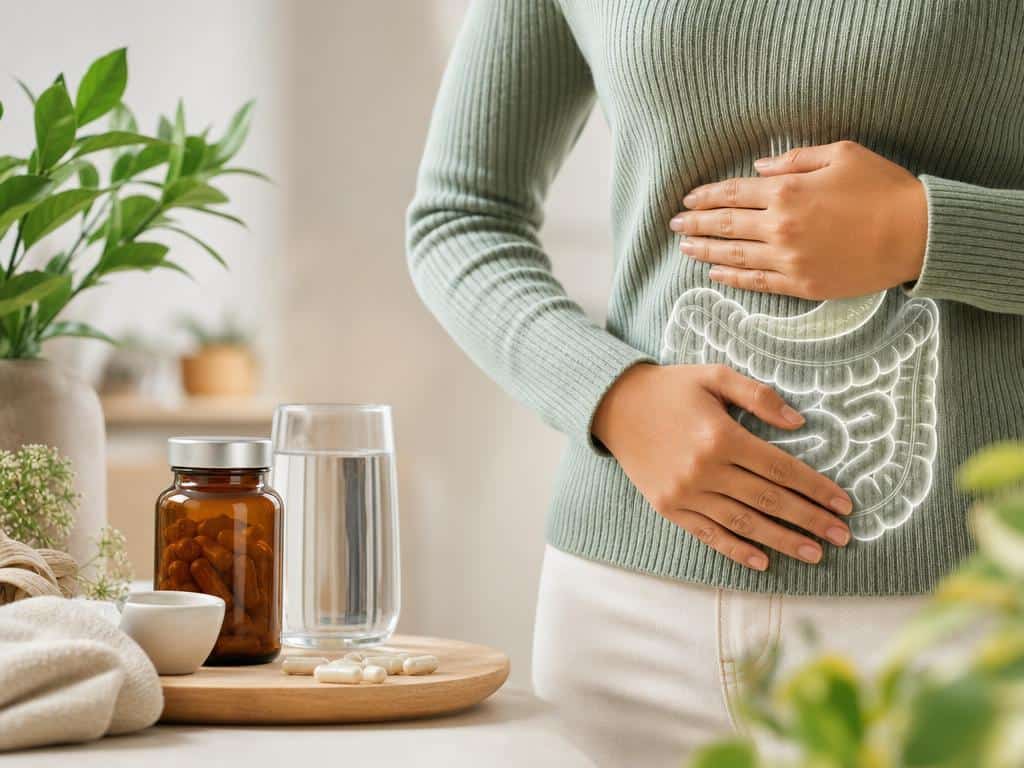 ergypar bien être gastro intestinal avis