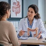 gastro-entérologue spécialiste intestin irritable