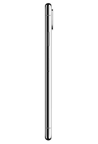Apple iPhone&nbsp;XS Max (64Go) - Argent