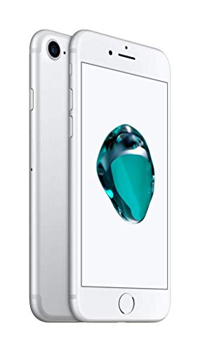 Apple iPhone 7 (128Go) - Argent