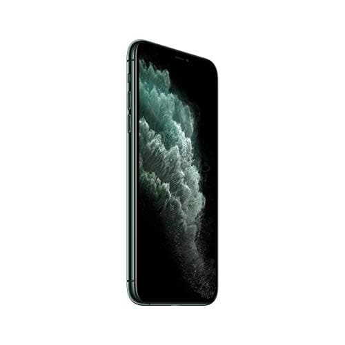 Apple iPhone 11 Pro Max (64&nbsp;Go) - Vert Nuit