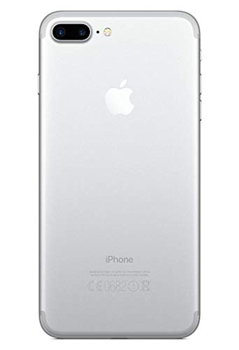 Apple iPhone 7 Plus (128Go) - Argent