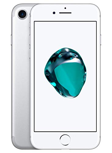 Apple iPhone 7 (128Go) - Argent