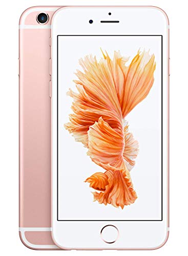 Apple iPhone 6s (32Go) - Or rose