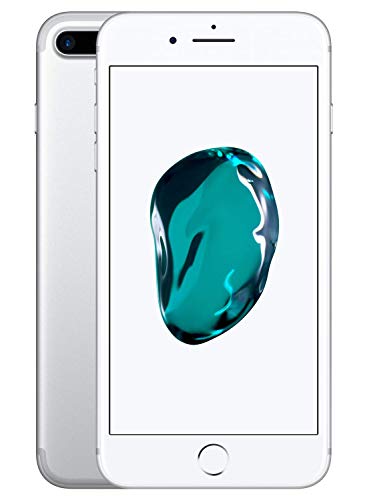 Apple iPhone 7 Plus (128Go) - Argent