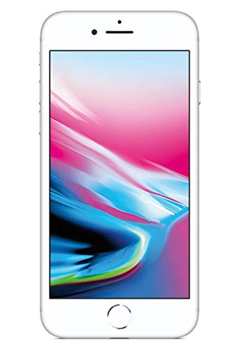 Apple iPhone 8 (64Go) - Argent