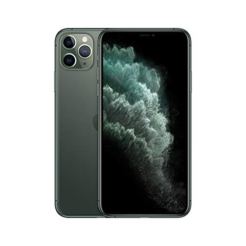 Apple iPhone 11 Pro Max (64&nbsp;Go) - Vert Nuit