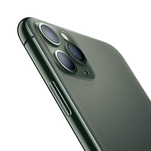 Apple iPhone 11 Pro Max (64&nbsp;Go) - Vert Nuit