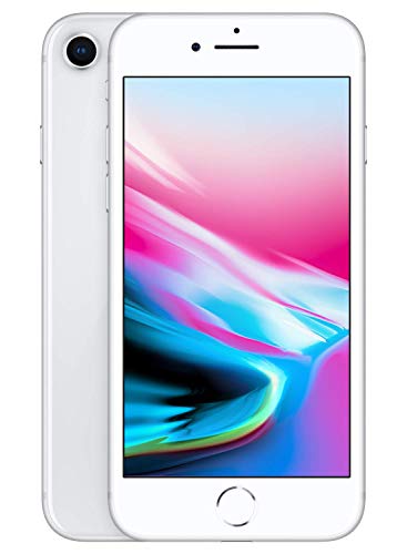 Apple iPhone 8 (64Go) - Argent