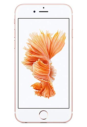Apple iPhone 6s (32Go) - Or rose