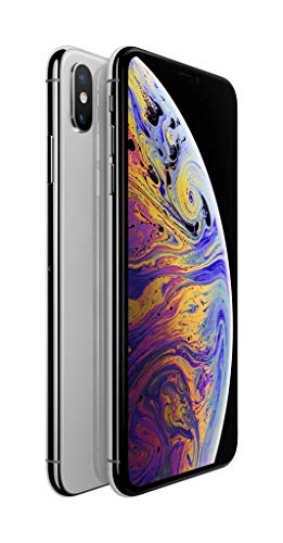 Apple iPhone&nbsp;XS Max (64Go) - Argent