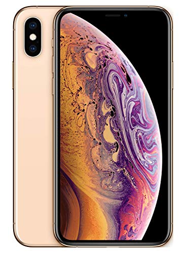 Apple iPhone XS (256Go) - Or