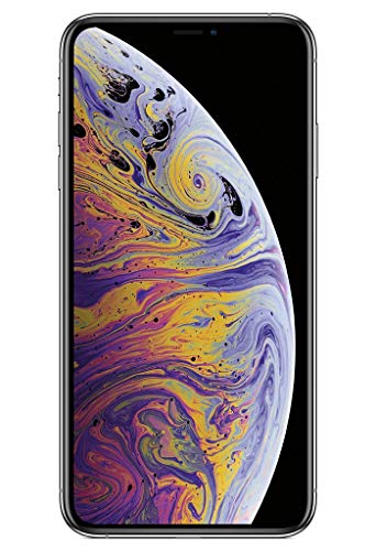 Apple iPhone&nbsp;XS Max (64Go) - Argent