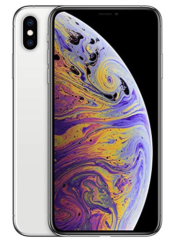 Apple iPhone&nbsp;XS Max (64Go) - Argent
