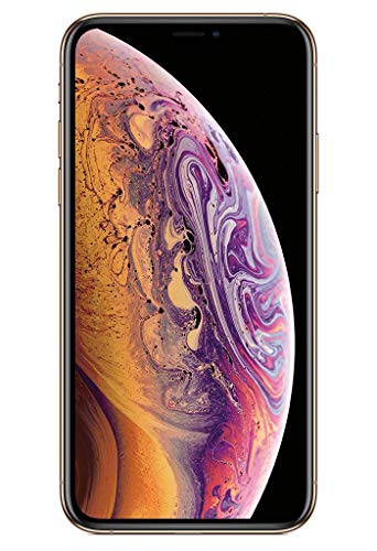 Apple iPhone XS (256Go) - Or