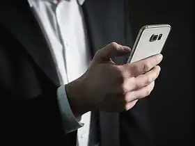 Démarchage téléphonique UNADEV