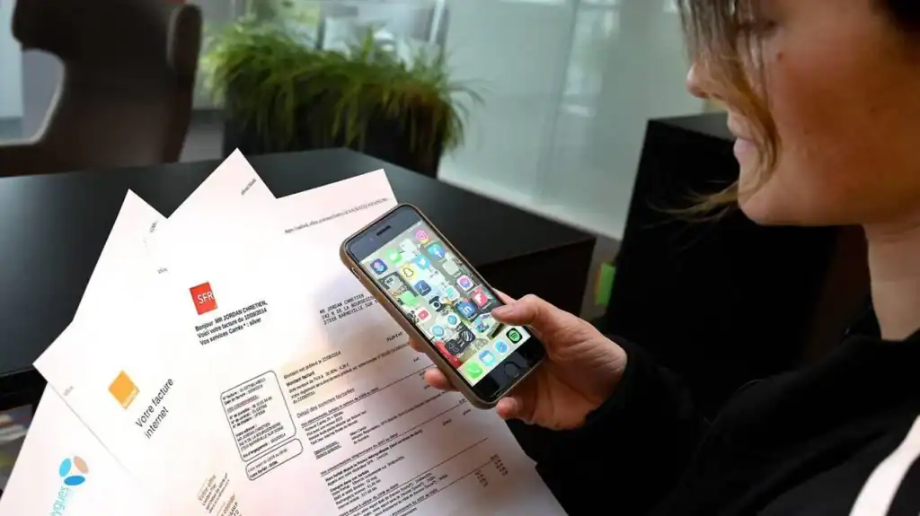 Extra Plus Wister paiement