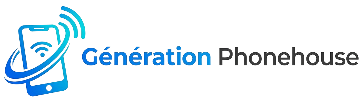 Generation Phonehouse