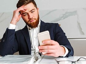 ICOM Way Company et démarchage téléphonique