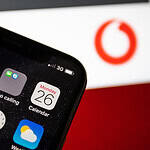 Non enregistré sur le réseau Free