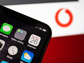 Non enregistré sur le réseau Free