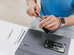 Prix changement écran iPhone 13