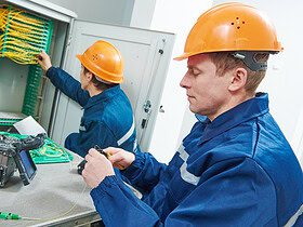 Prix débouchage fourreau télécom