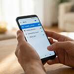 comment se connecter à FreeWifi Secure