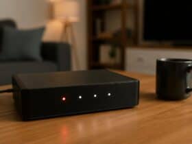 freebox bloquée etape 3