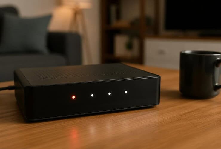 freebox bloquée etape 3