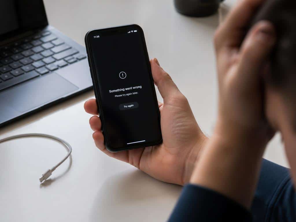 freebox bloquée etape 3 et 4