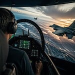 jeux d avion de guerre